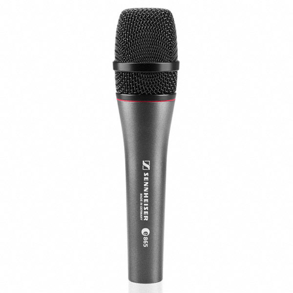 Sennheiser E 865